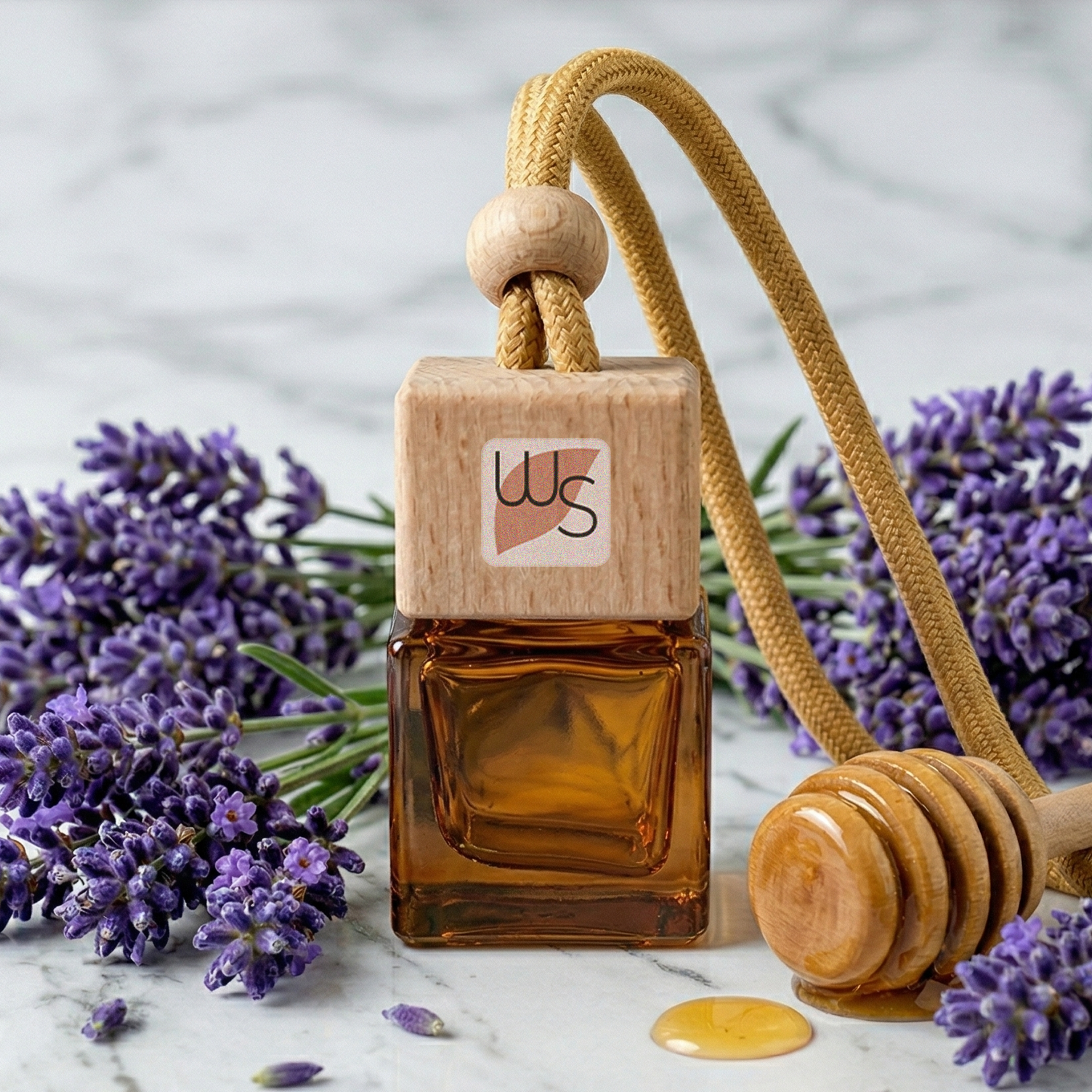 WildStem Plant Based Air Freshener
