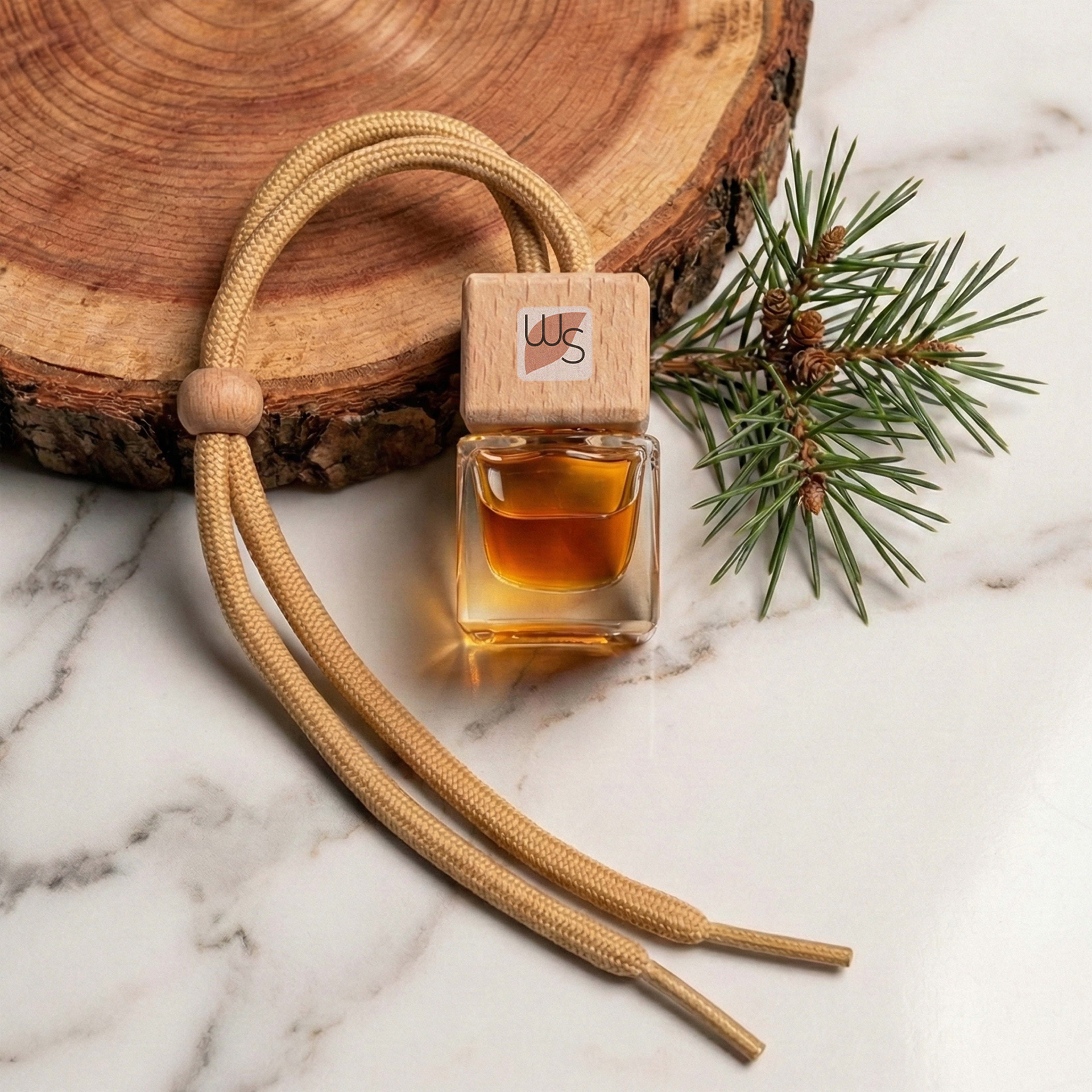 WildStem Plant Based Air Freshener