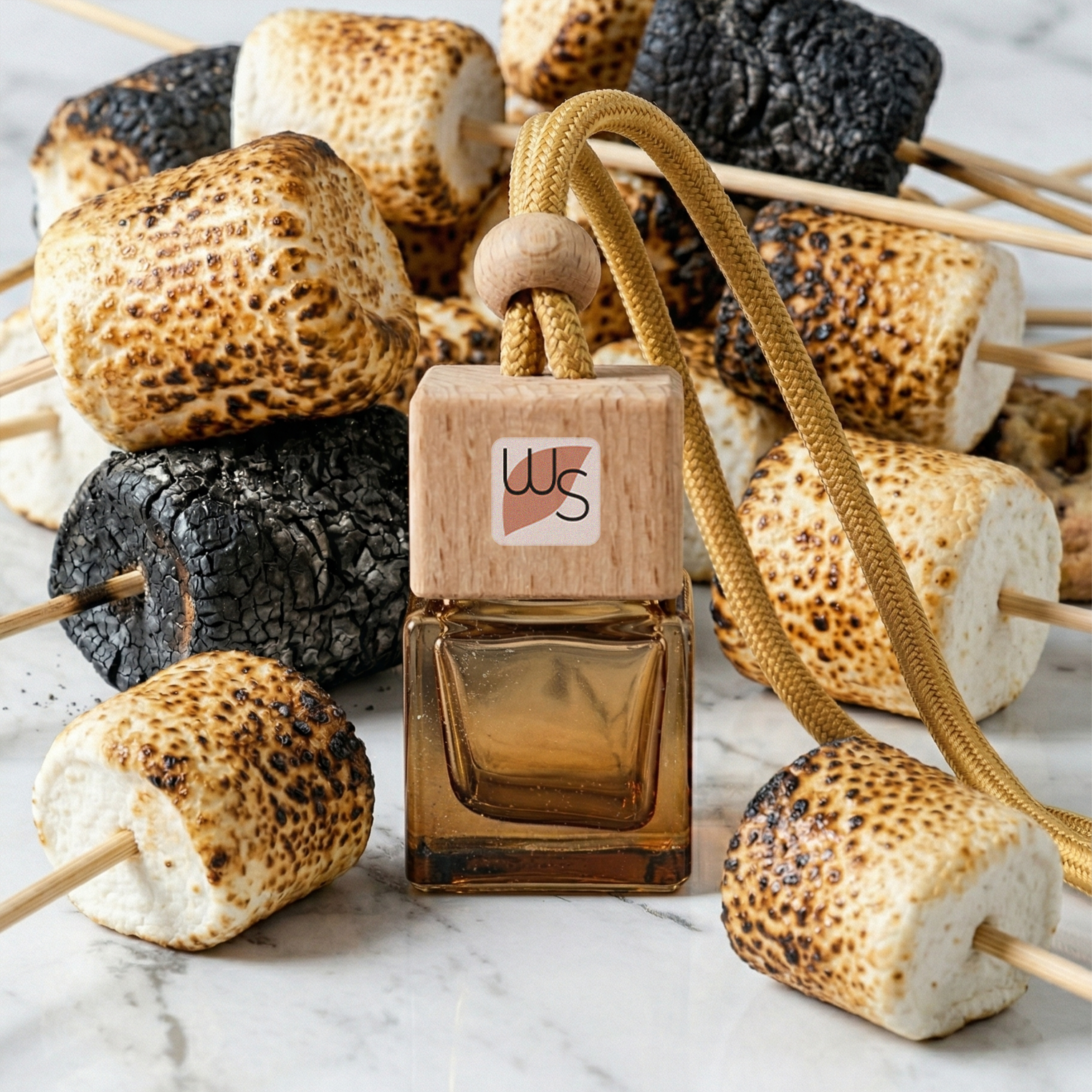WildStem Plant Based Air Freshener